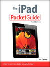 The iPad Pocket Guide (eBook)